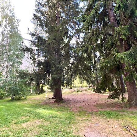 Paradise Tammerfors Eksteriør bilde
